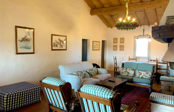 Appartamento Case Vacanze Maremma Grosseto Agriturismo Casale EnRiCa