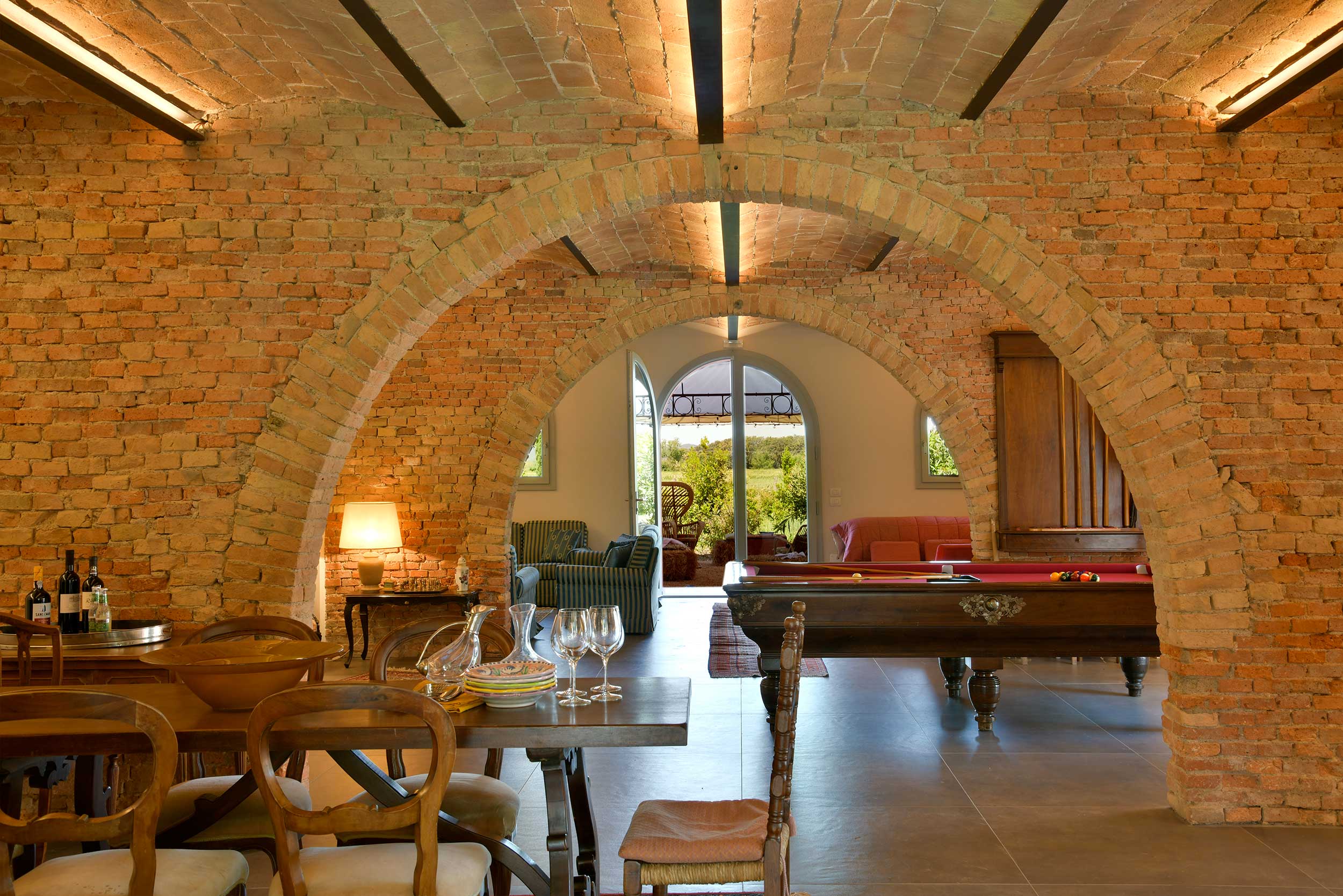 Maremma Agriturismo Grosseto Roccastrada - Casale EnRiCa (15)